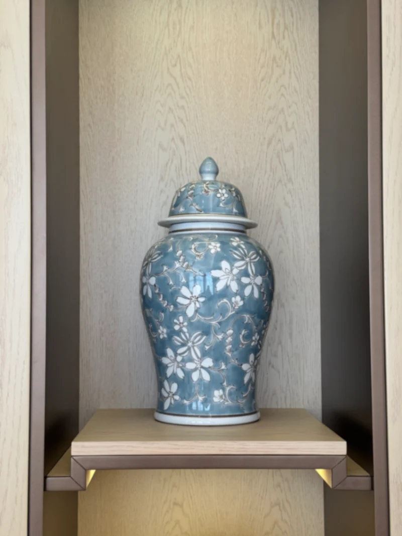 Majlis and Formal Dining-Room · Project photo 10 · After