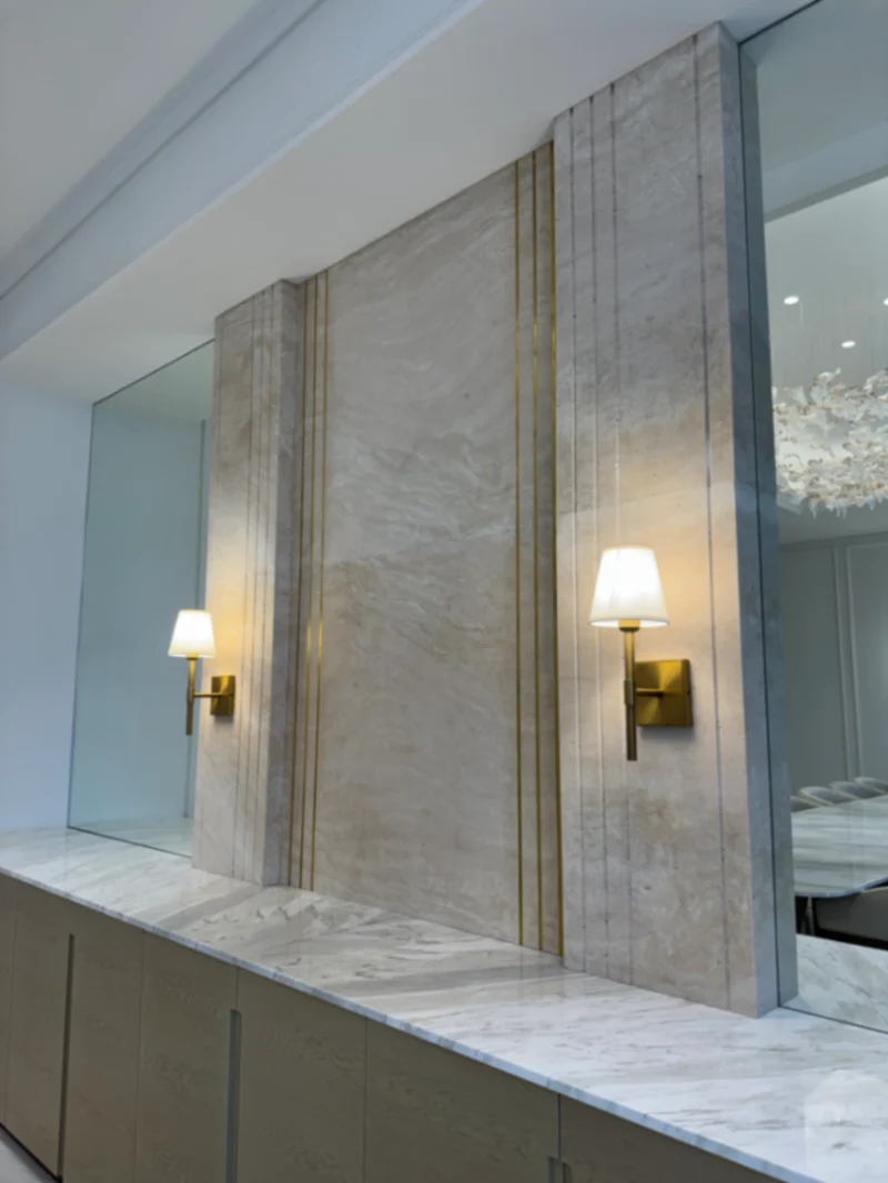 Majlis and Formal Dining-Room · Project photo 6 · After